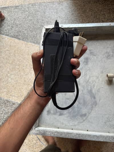 Mini Air Cooler With Power Supply
