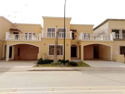 350sq Yd 4Bed DDL Sports Villas With 100sq Yd BackYard LAWN At LOWEST RATE Of MARKET