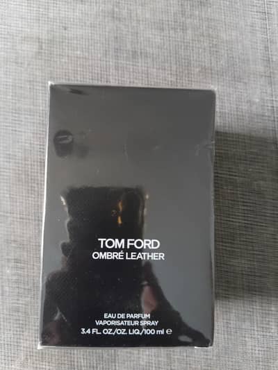Tom Ford Ombré Leather for sale