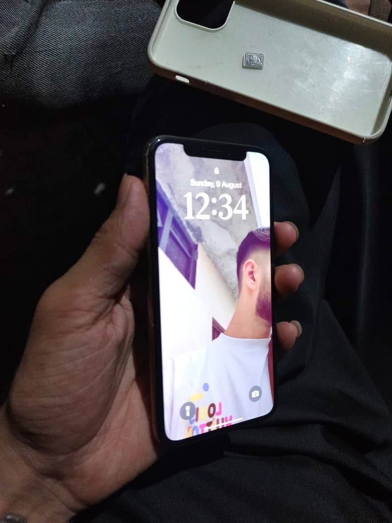 Apple iPhone XS 2