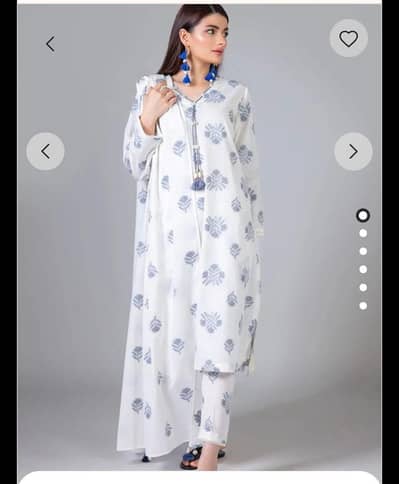 khaadi size 10 swiss lawn 3 pc