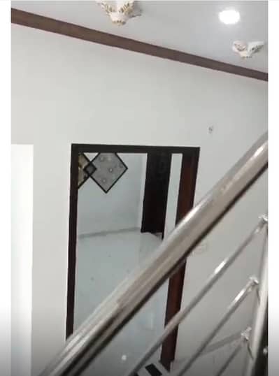 3 Marla house for sale in Gajju matah shahid town