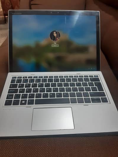 Elitebook x2