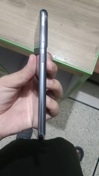 Samsung Mobile S21