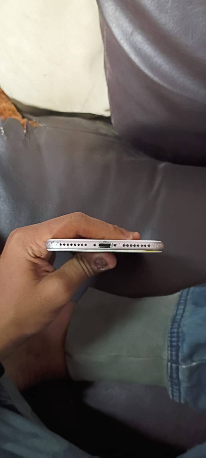 Apple iPhone 7 Plus 5