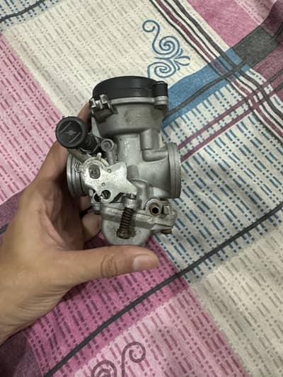 Suzuki GS 150 Carburettor