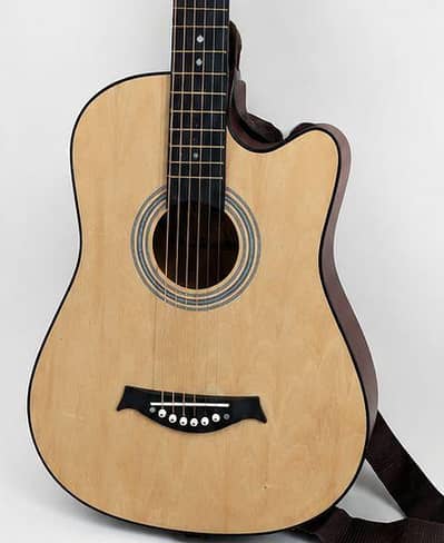 Acoustic Guitar