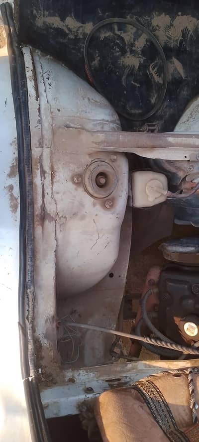 Suzuki Carry 2006