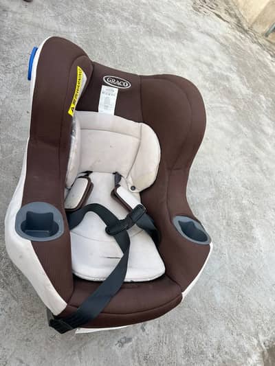 Baby Car Seat Graco