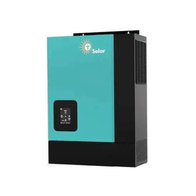 tesla hybrid inverter 6kw