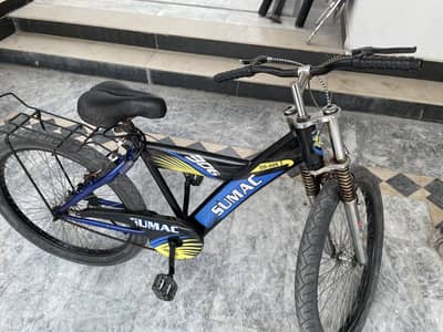Bicycle
