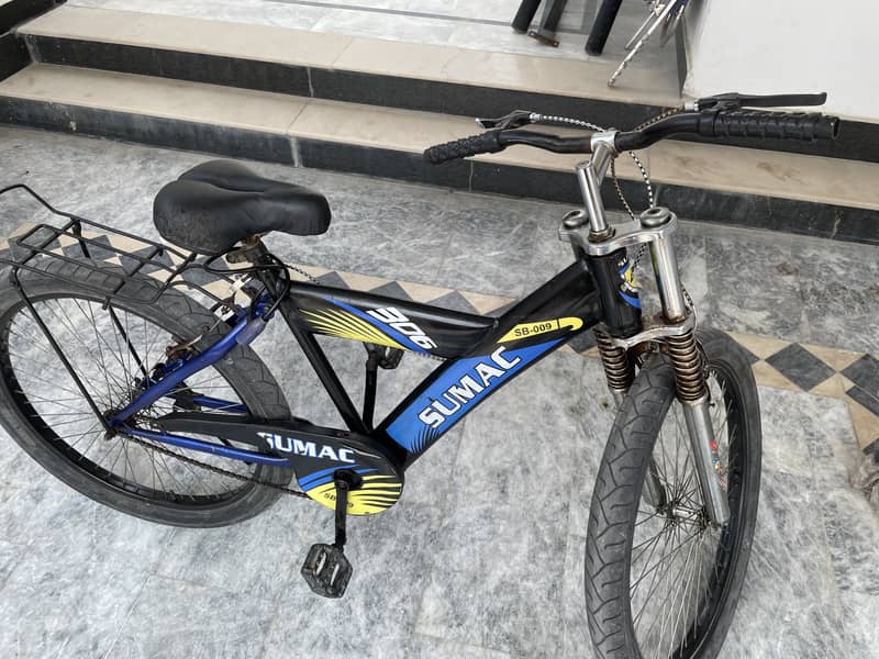 Bicycle 0
