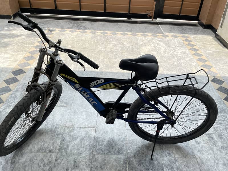 Bicycle 1