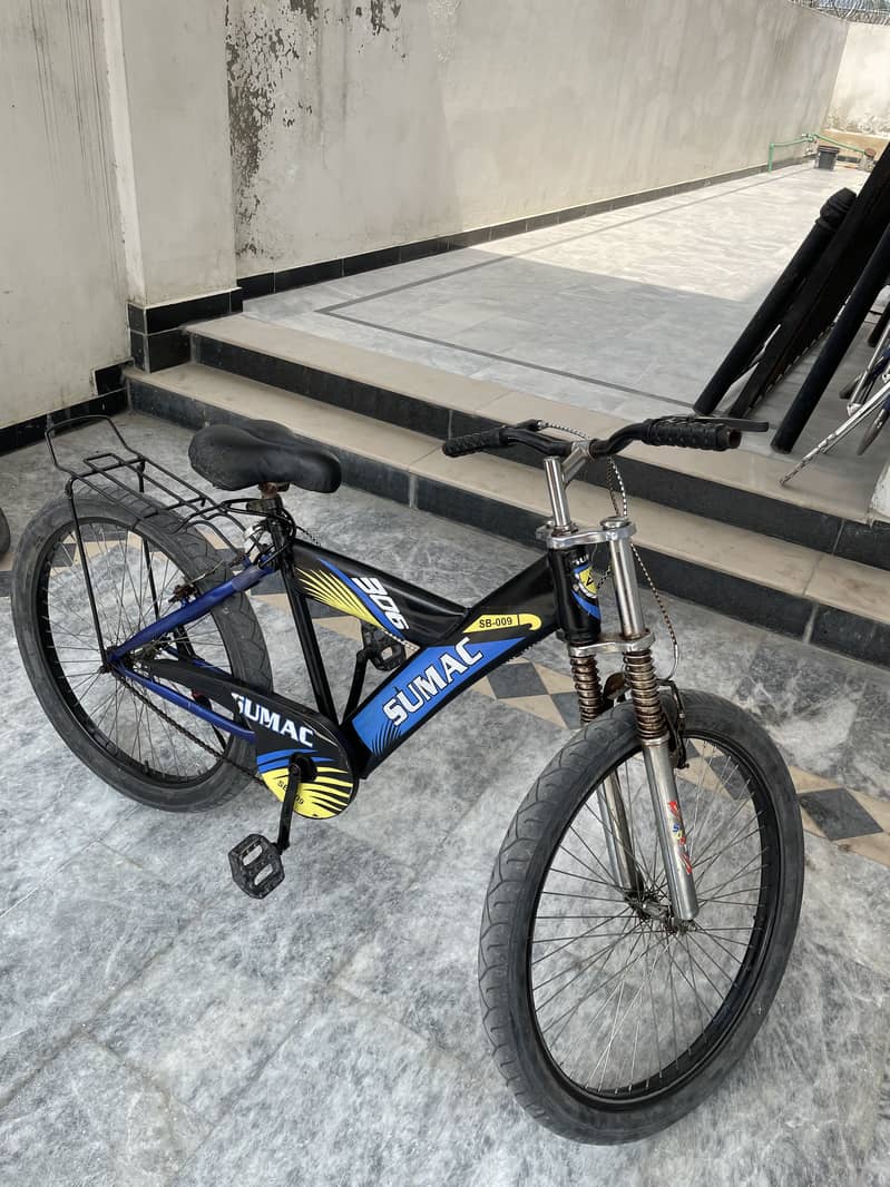 Bicycle 2