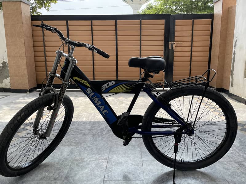 Bicycle 3
