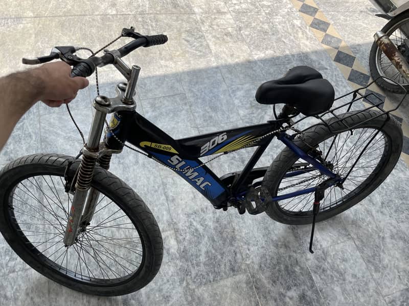 Bicycle 4