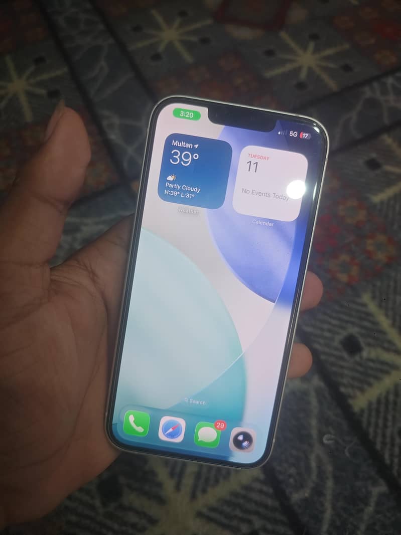 Apple iPhone 14 1