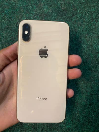 Apple iPhone XS