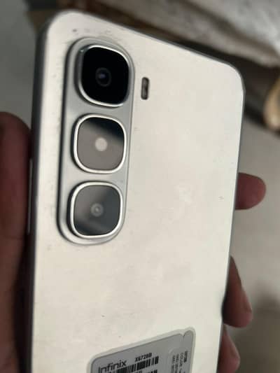 Infinix Hot 6