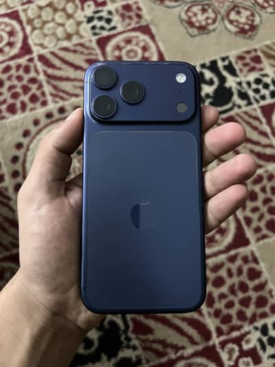 Apple iPhone 17 Pro Max 256GB Jv