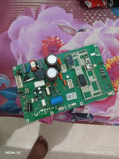 air conditioning card for sale