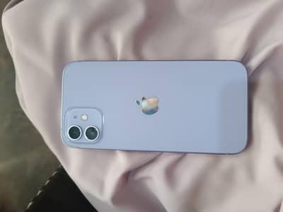 Apple iPhone 12