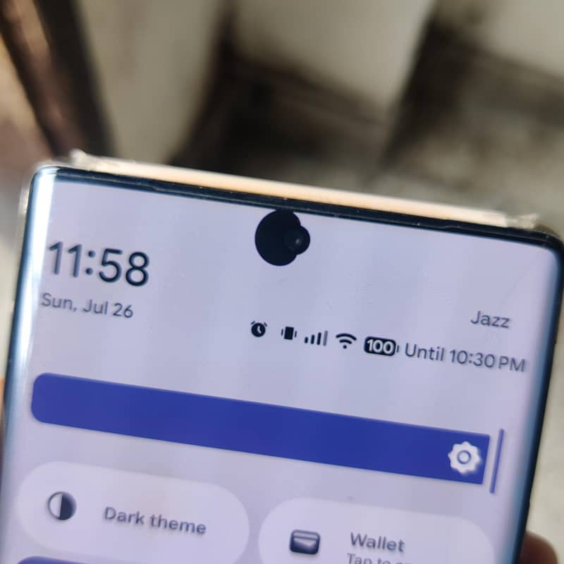 Google Pixel 6 Pro 1