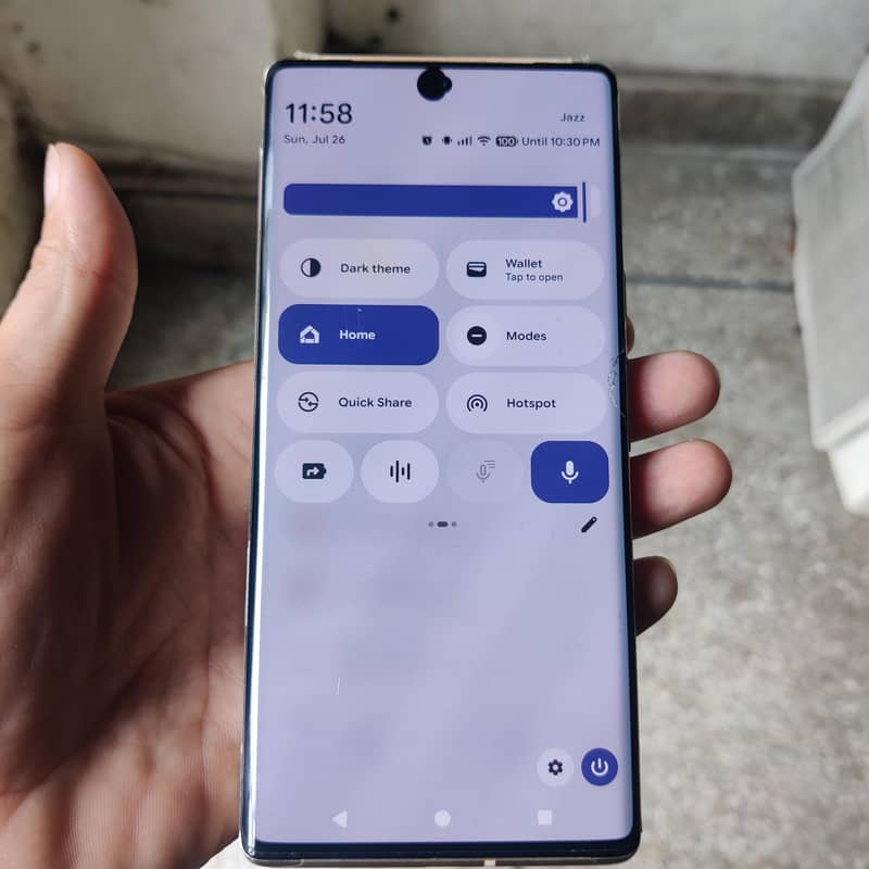 Google Pixel 6 Pro 2