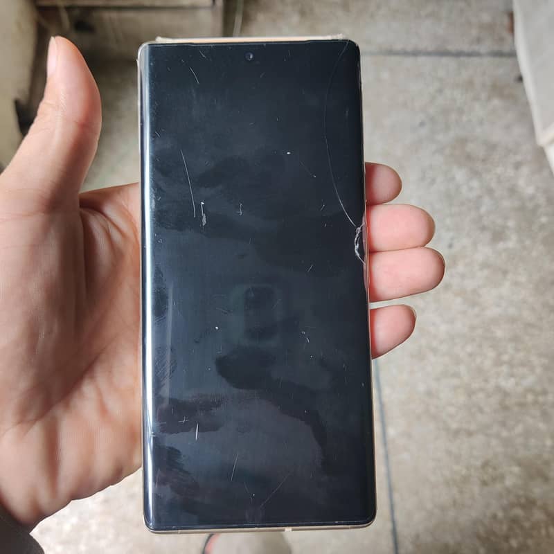 Google Pixel 6 Pro 3