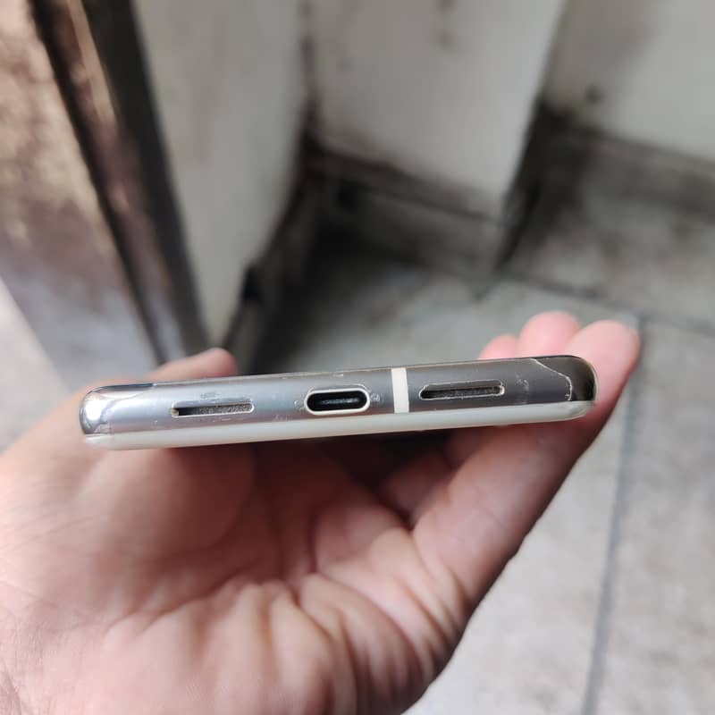 Google Pixel 6 Pro 4