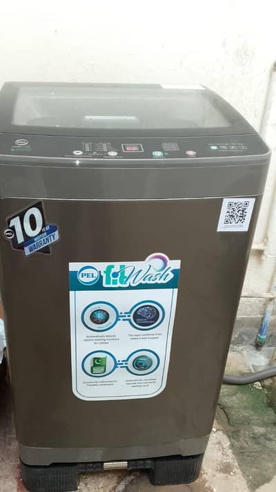 pel automatic machine urgent sale