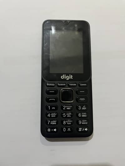Mobilink Jazz digit 4G