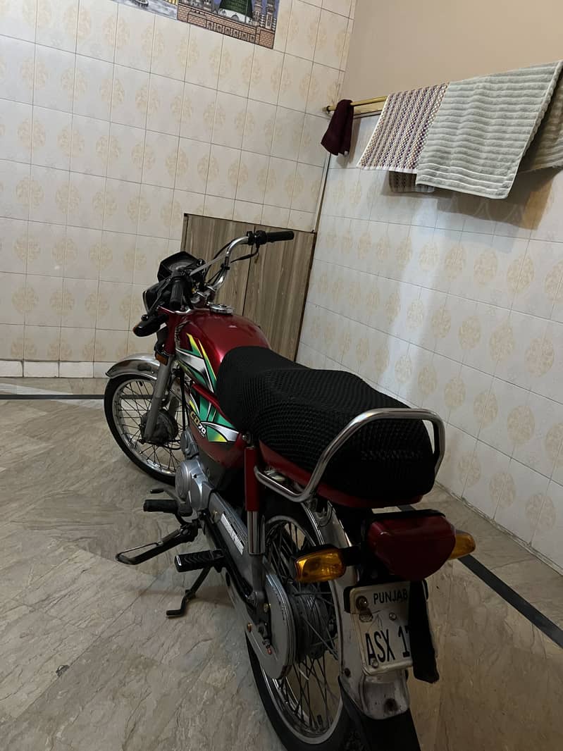 Cd 70 cc 1