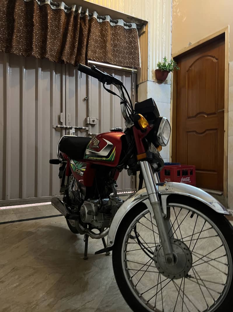 Cd 70 cc 3