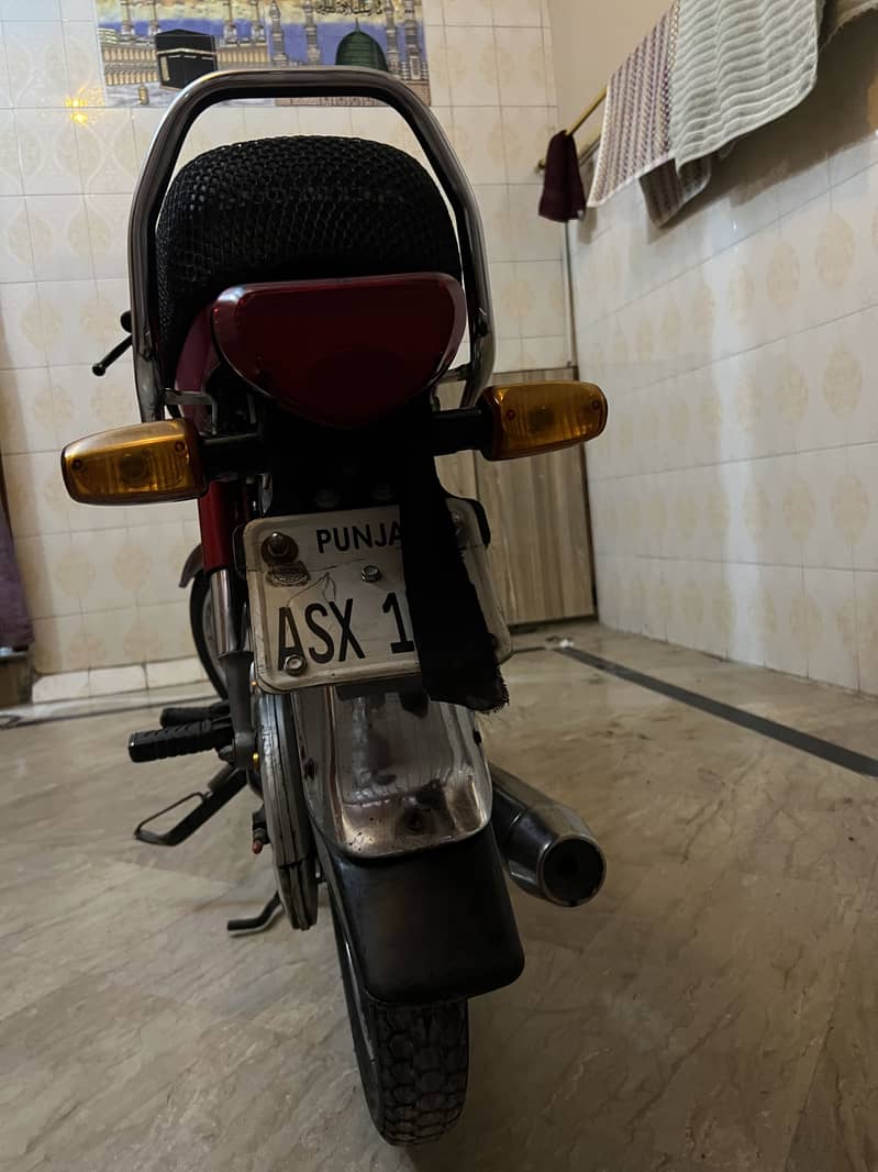 Cd 70 cc 4