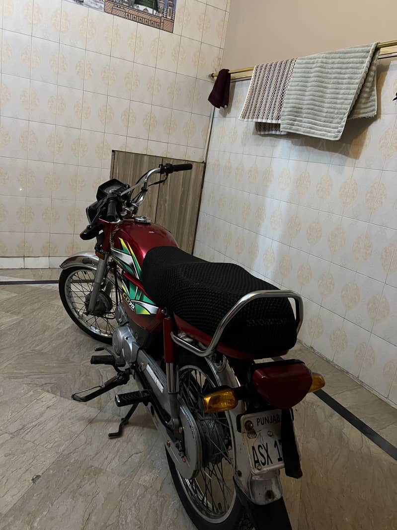 Cd 70 cc 6
