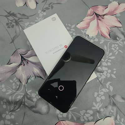 Xiaomi 15