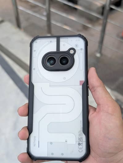 Nothing phone 2a 128gb Dual sim approved only phone