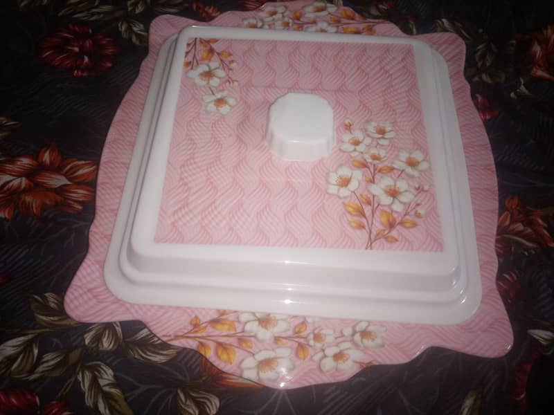 Haval dinner set 0