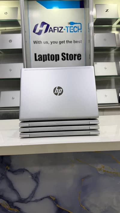 HP ProBook 445 G7 AMD Ryzen 5 4500U