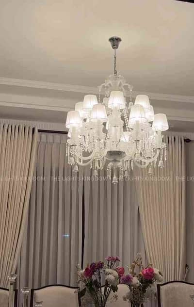 the lighting store 