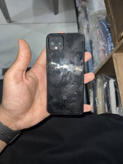 Google Pixel 4