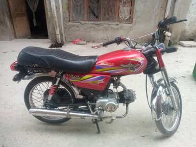Union Star for sale