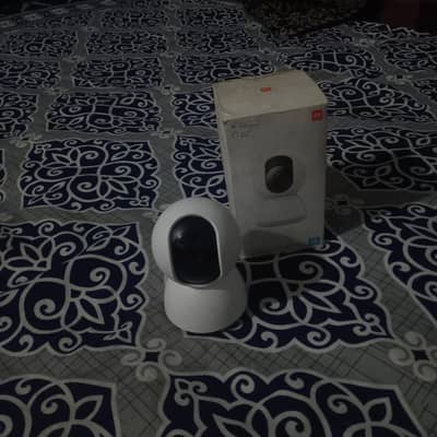 Mi Home Security Camera 360° 1080p