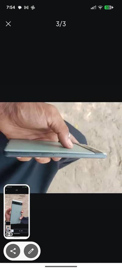 Google Pixel 6a