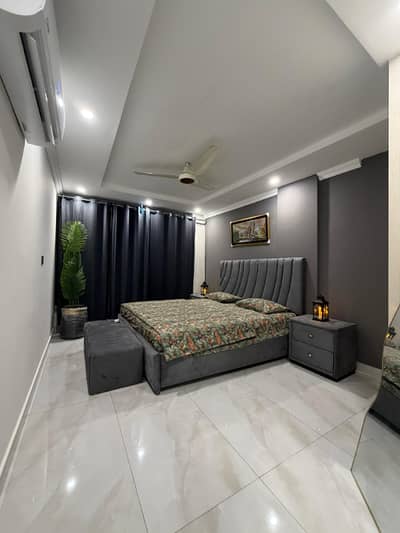 Studio, 1 bed Luxury Appartments For Short Stay 0321-1046192