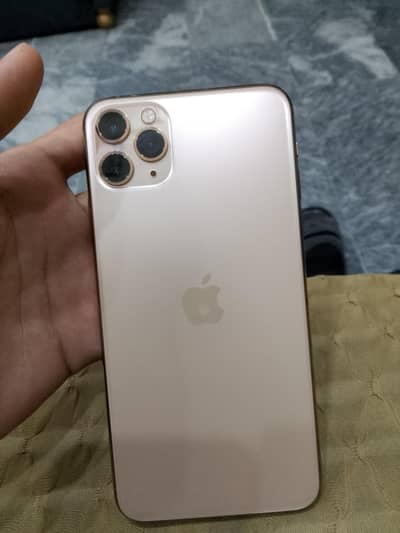 Apple iPhone 11 pro max