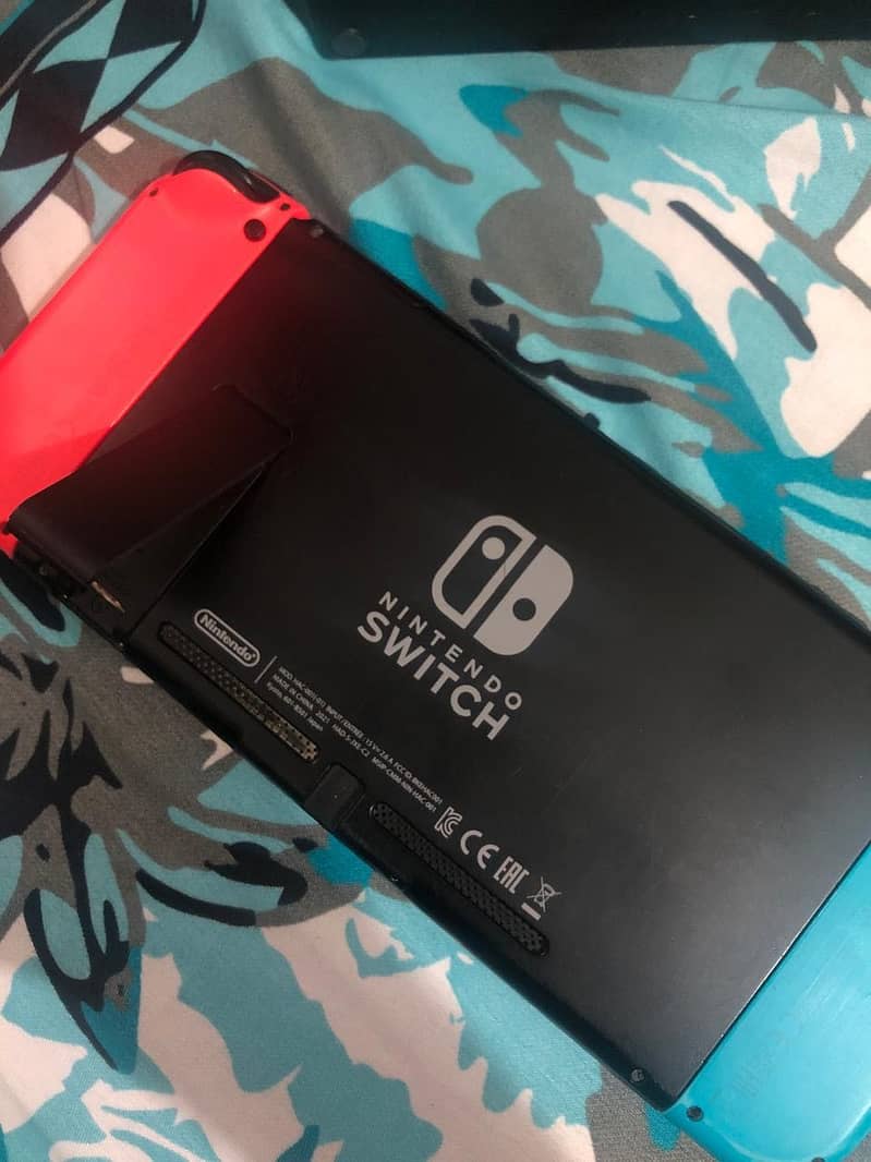 Nintendo switch 2