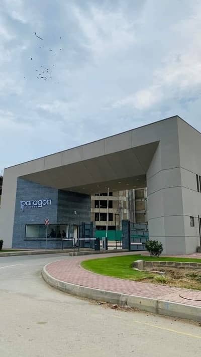 Flat Of 1400 Square Feet Is Available In Contemporary Neighborhood Of Bahria Town Karachi