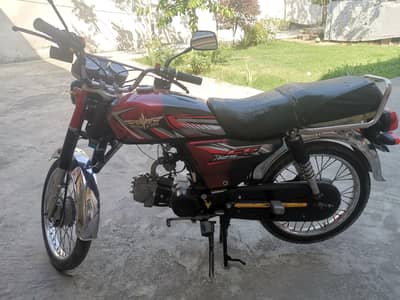 70 cc bike for sale cheap price